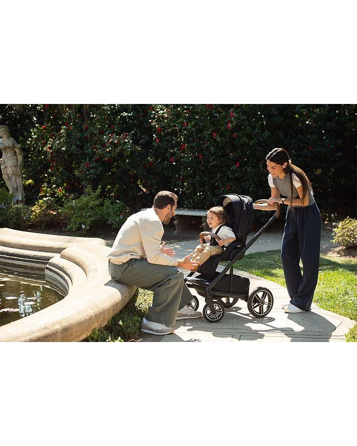 Nuna MIXX™ Next & PIPA™ RX Travel System 17