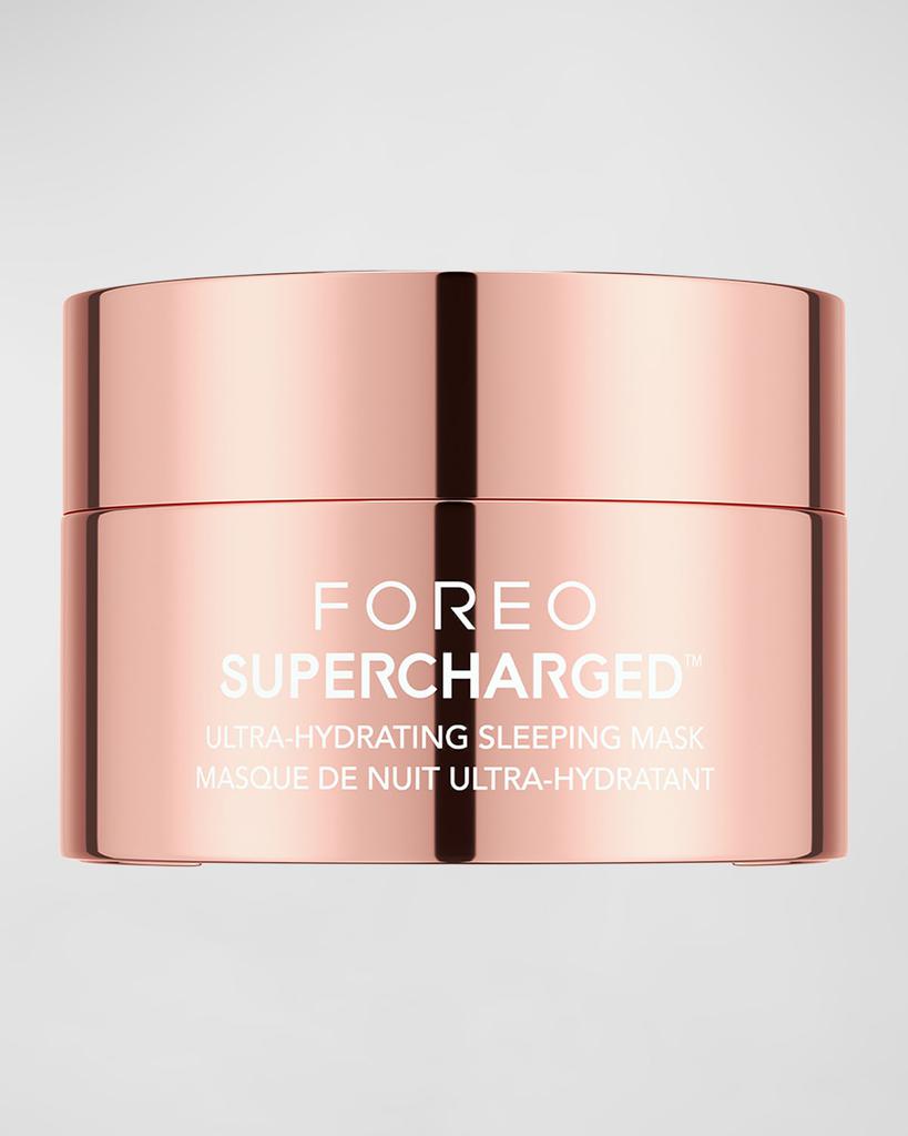 Foreo SUPERCHARGED Ultra-Hydrating Sleeping Mask, 2.5 oz.