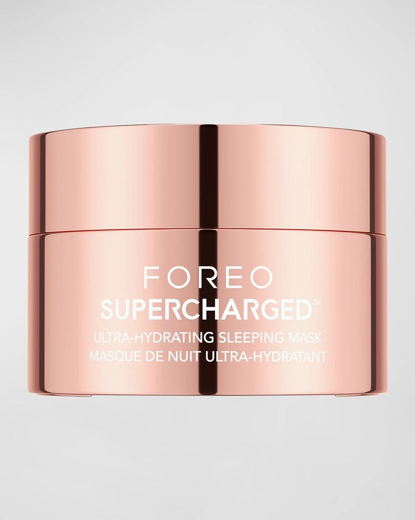 Foreo SUPERCHARGED Ultra-Hydrating Sleeping Mask, 2.5 oz. 1