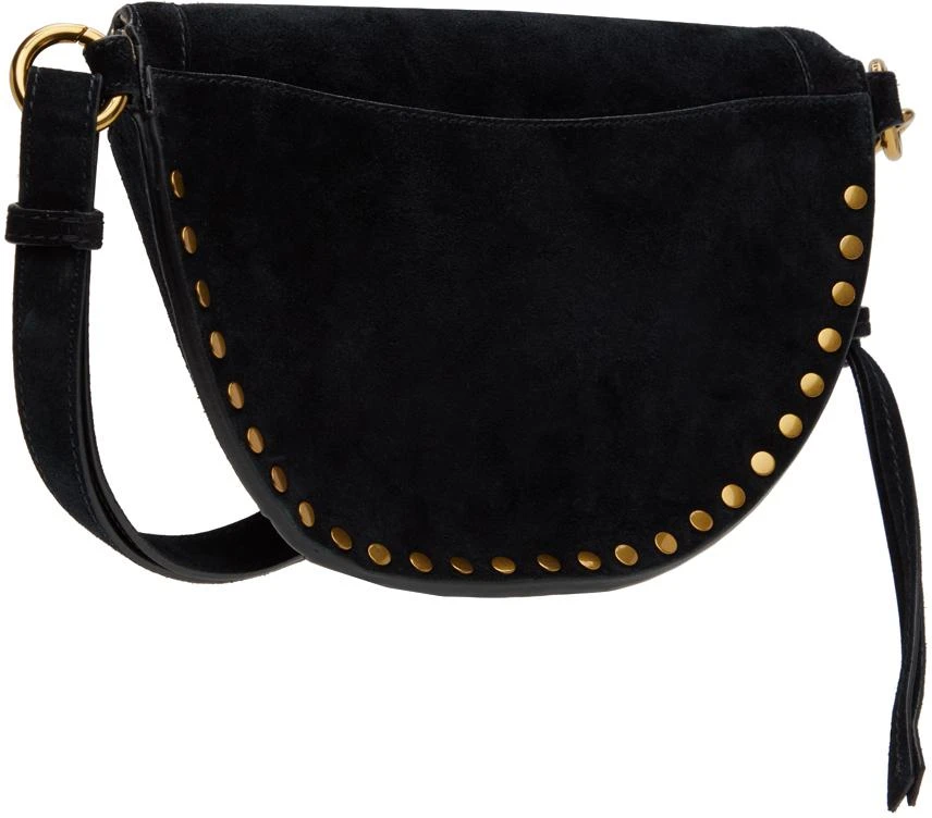 Isabel Marant Black Skano Bag 3