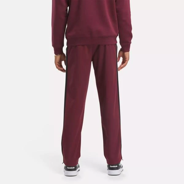 Reebok Hip Hop Track Pants 4