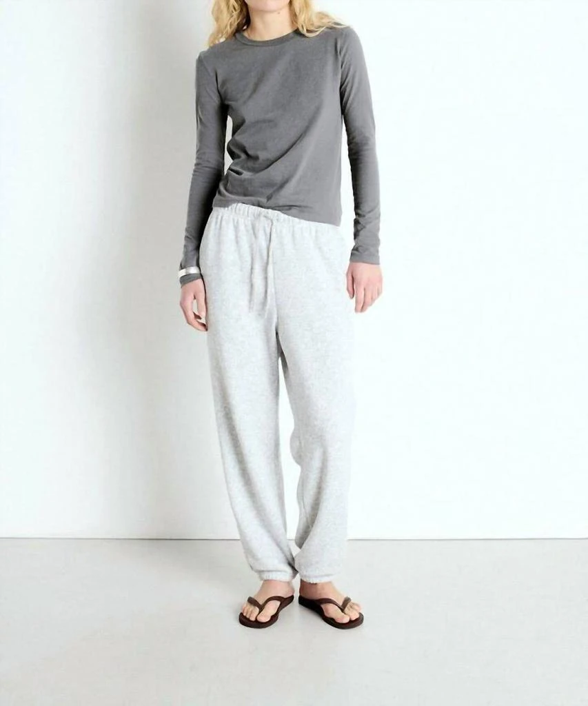 American Vintage American Vintage - Gamipy Long Sleeve Tee 3