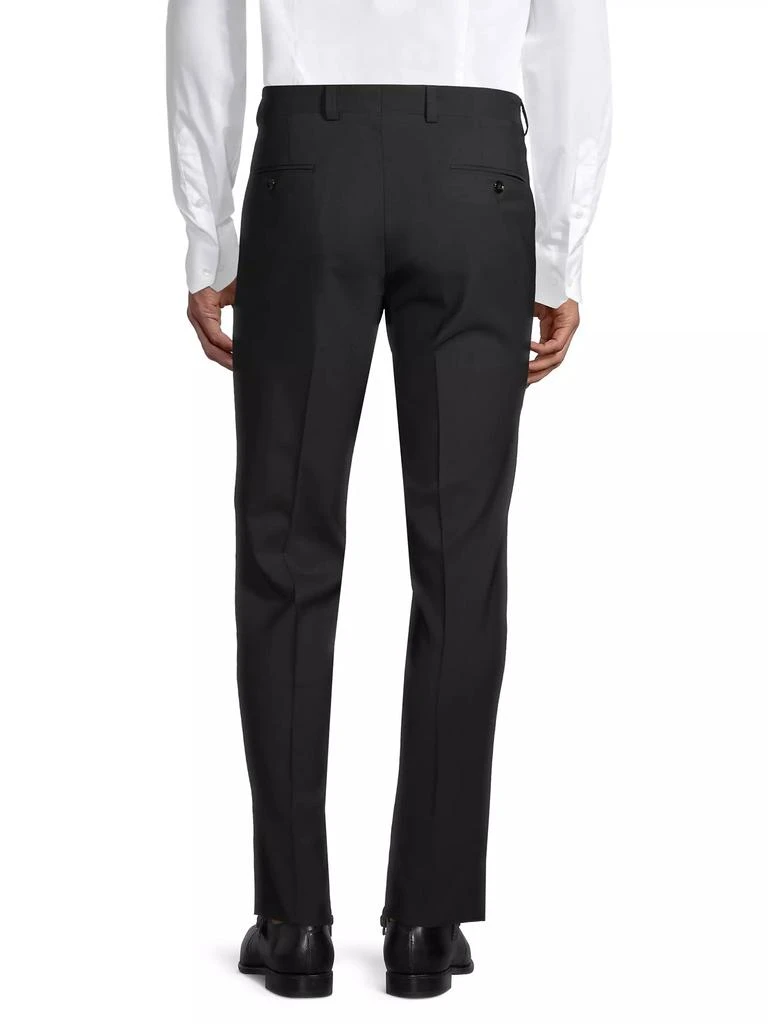 Ted Baker London Wool Jefferson Pants 5