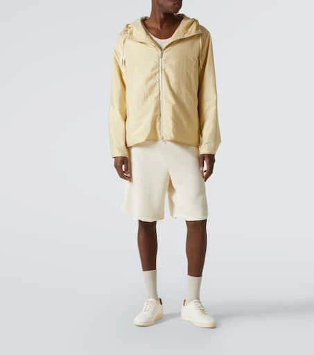 Jil Sander Padded jacket 2