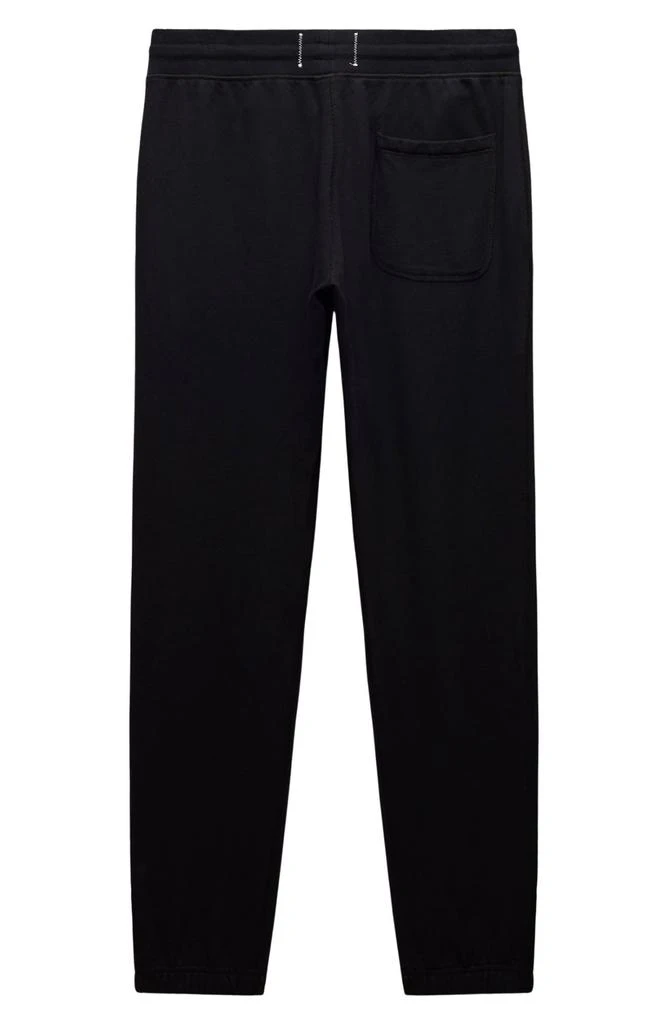 REIGNING CHAMP Cotton Terry Standard Joggers 5