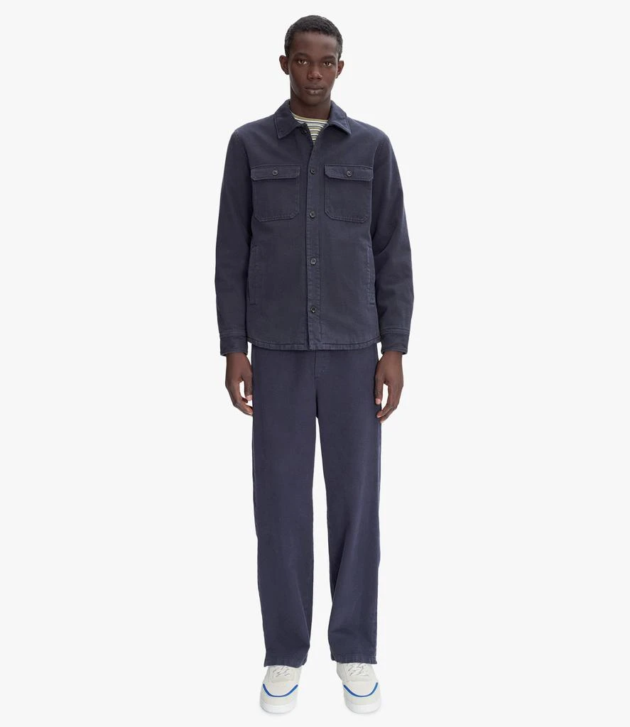 A.P.C. Alessio jacket 4