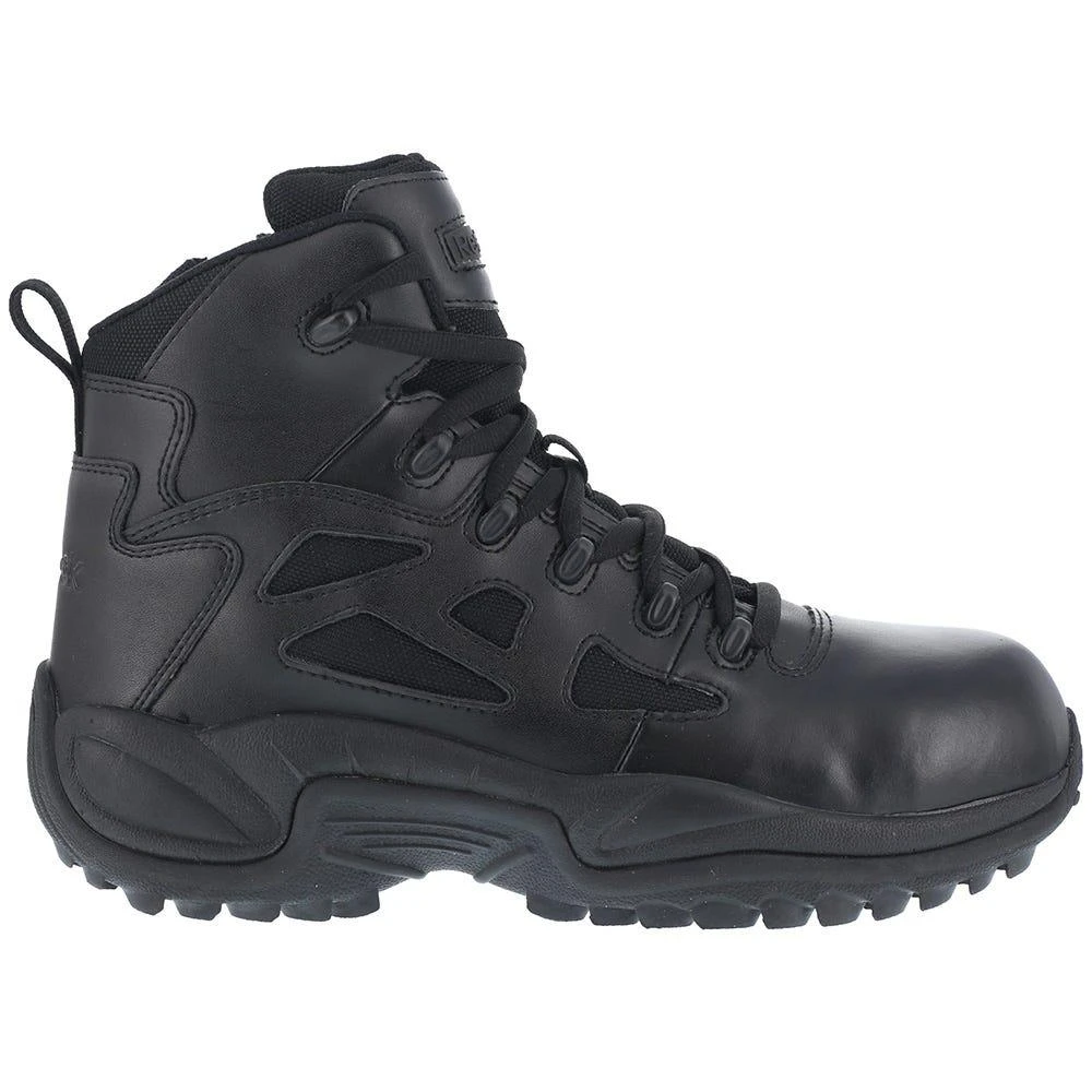 Reebok Rapid Response 6 inch Electrical Work Boots 1