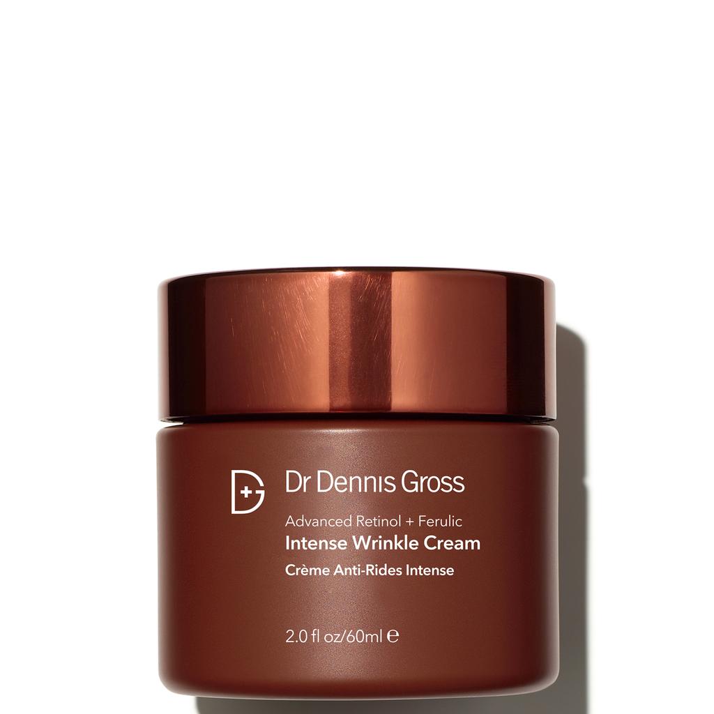 Dr. Dennis Gross Dr. Dennis Gross Advanced Retinol and Ferulic Intense Wrinkle Cream 60ml