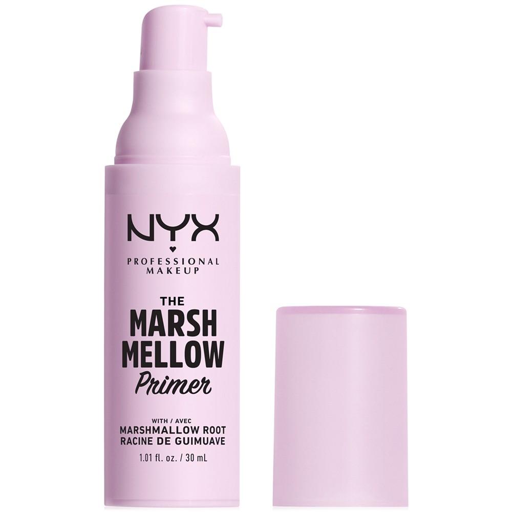 NYX Professional Makeup Marshmellow Smoothing Face Primer