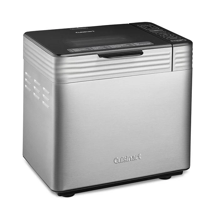 Cuisinart CBK-210 Custom Convection Bread Maker 3