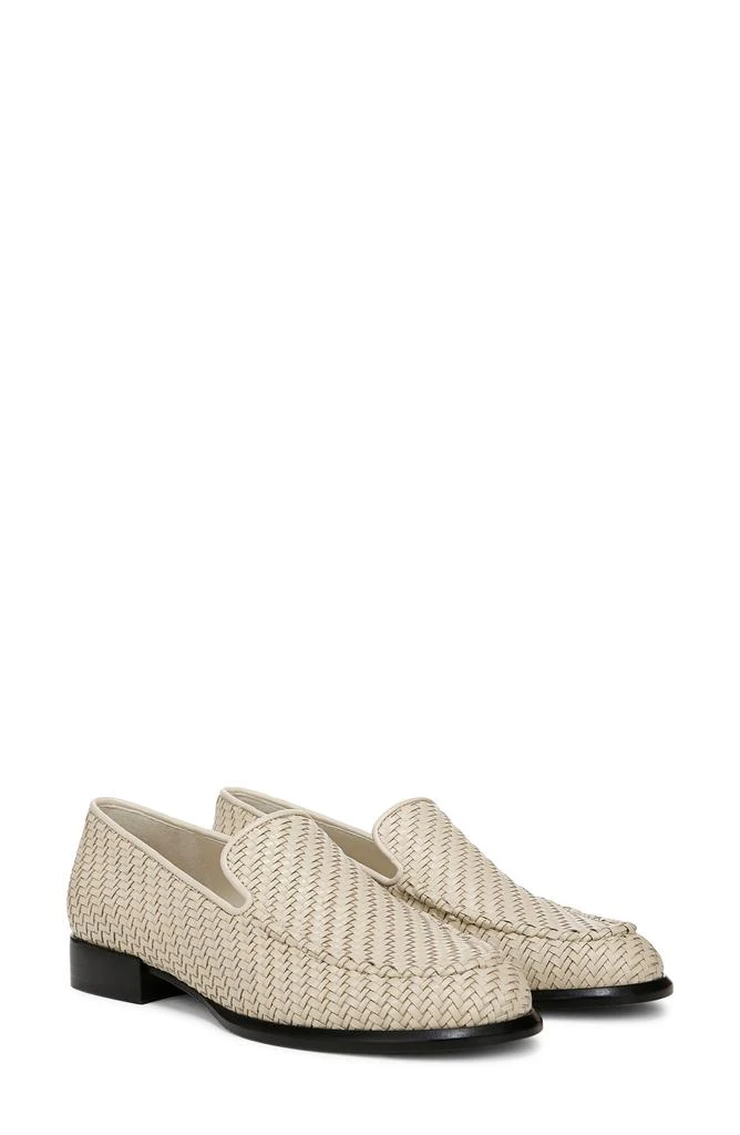 Vince Naomi Woven Loafer 8