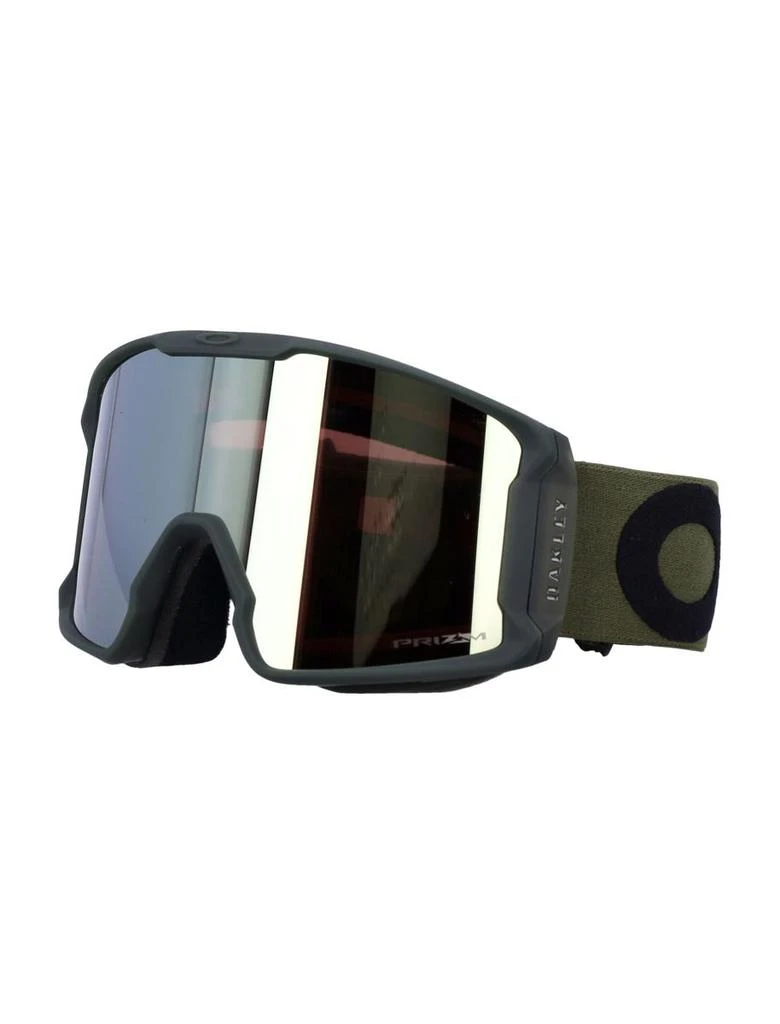 Oakley Oakley Line Miner™ L Snow Goggles 3