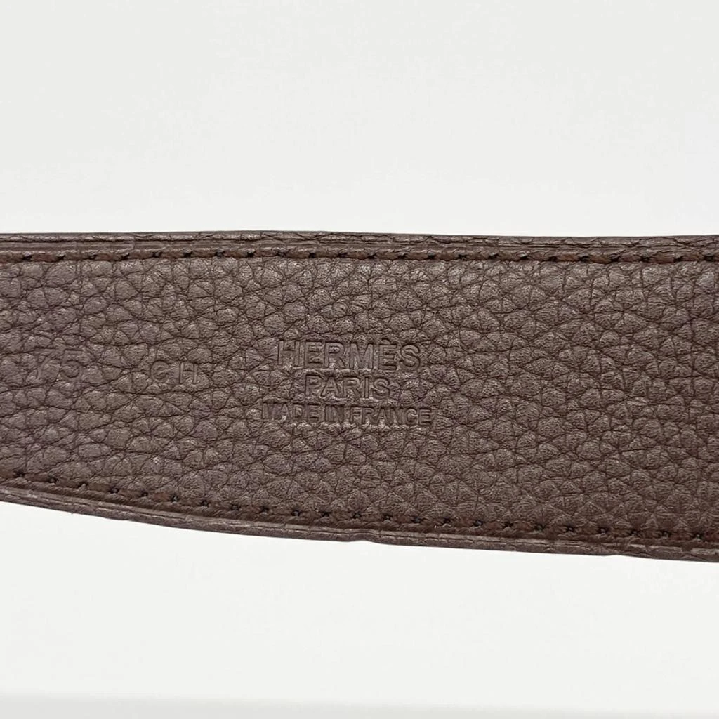 Hermes Standard Belt (Pre-Owned) 2
