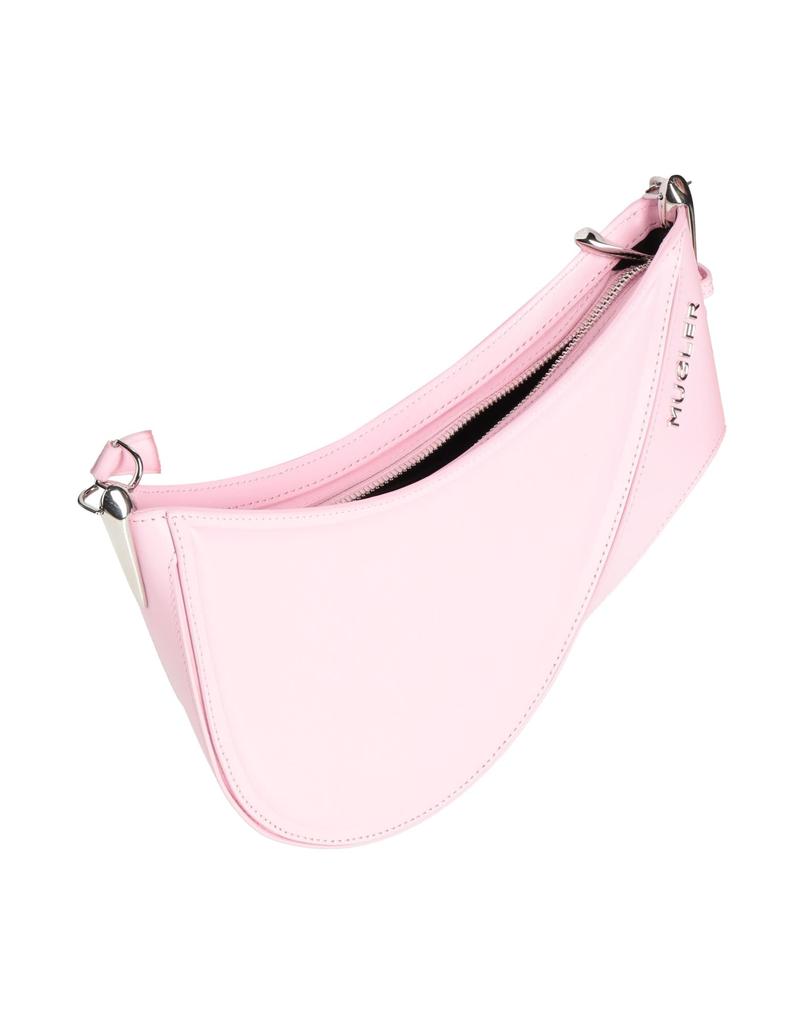 Mugler Cross-body bags