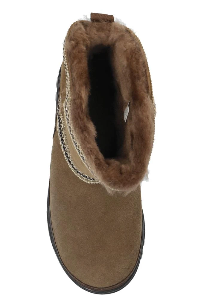 UGG Snow boots Classic Mini Trailgazer 6