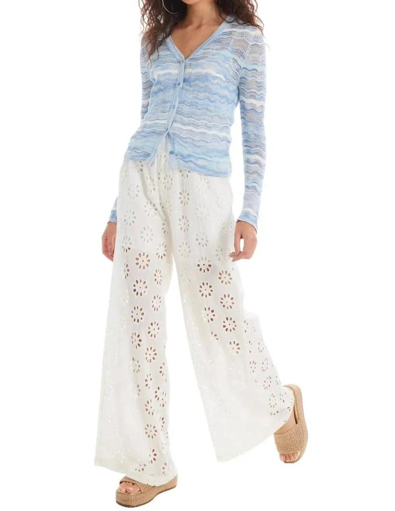 Allison New York Allison New York - Colleen Cardigan 3