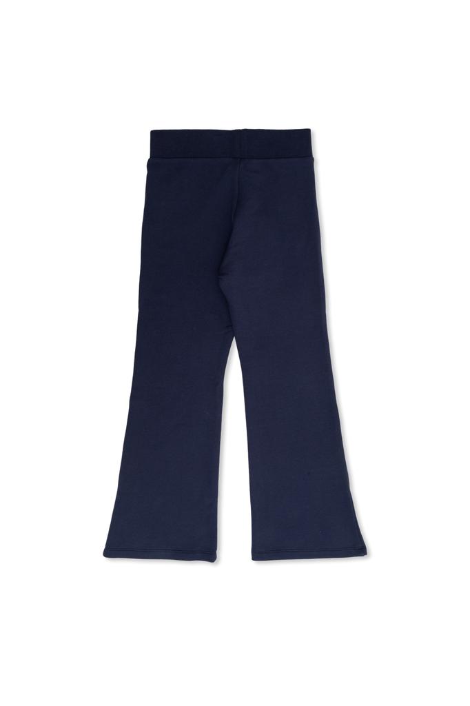 Versace Trousers with logo