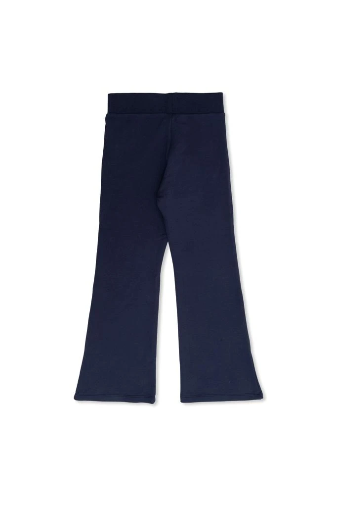 Versace Trousers with logo 2