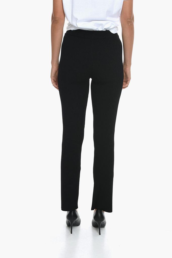 Birgitte Herskind VANESSA HONG High-Waisted Ribbed BRIANNA Pants