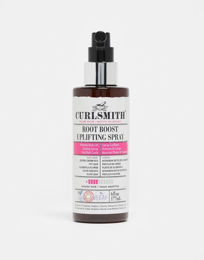 CURLSMITH Curlsmith Root Boost Uplifting Spray 177ml