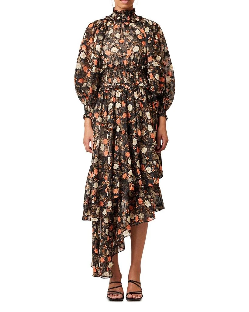 Elliatt Astrid Dress 8