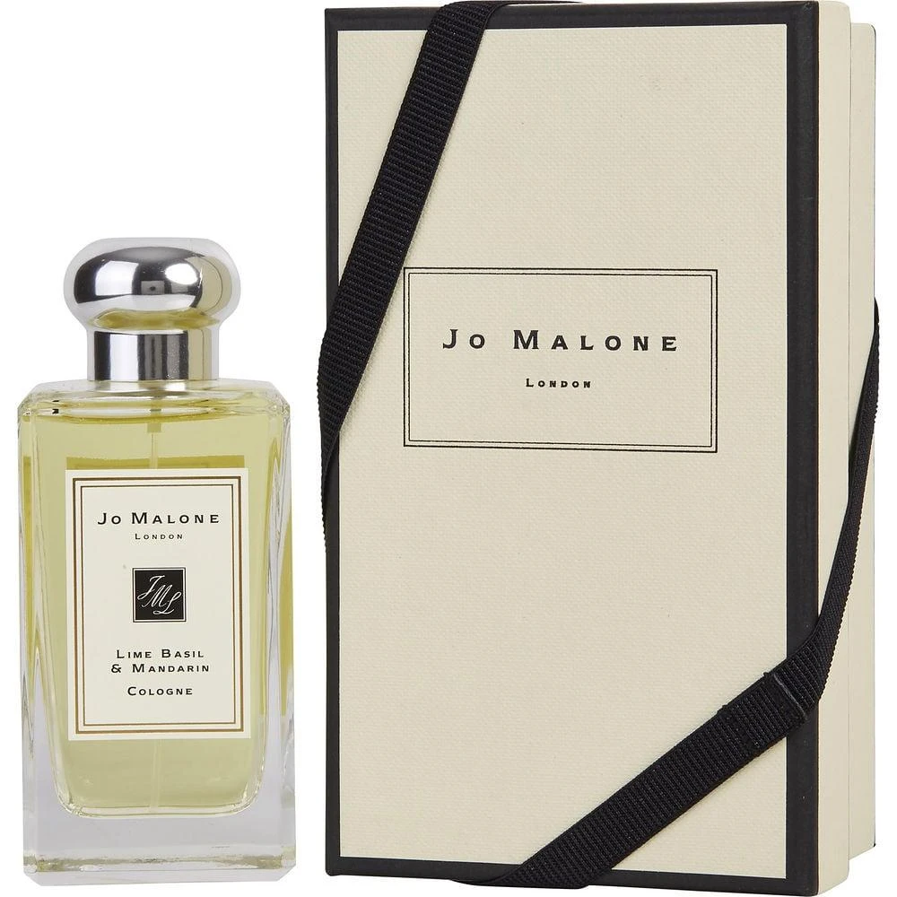 Jo Malone London Jo Malone Lime Basil & Mandarin By Jo Malone Cologne Spray 3.4 Oz Women 1