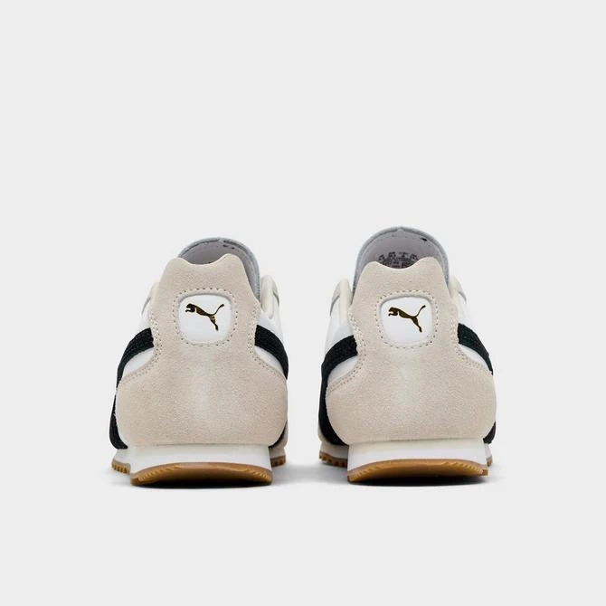 Puma Women's Puma Arizona Retro Casual Shoes 4