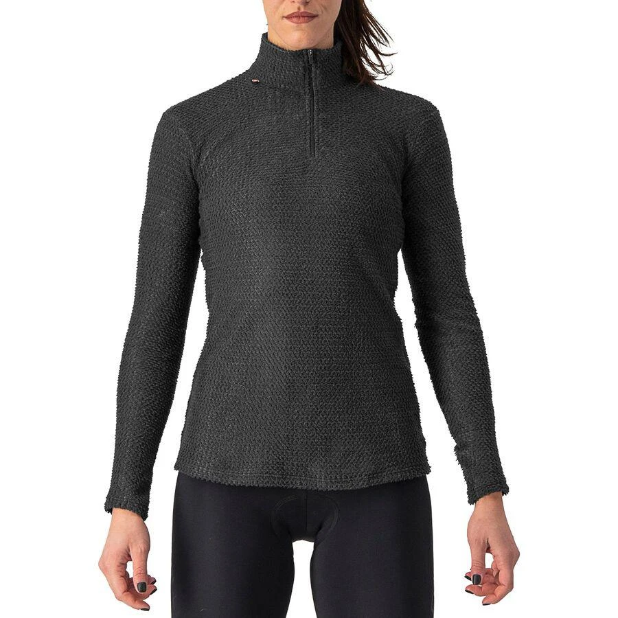 Castelli Cold Days 2nd Long-Sleeve Baselayer - Women
s