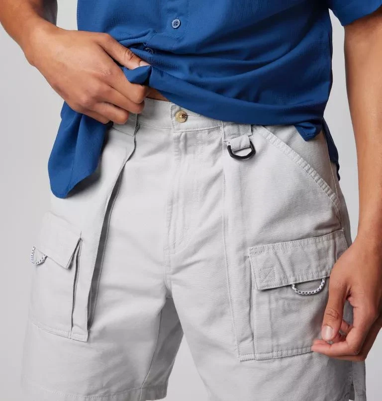 Columbia Columbia Men's PFG Brewha  II Shorts- 5
