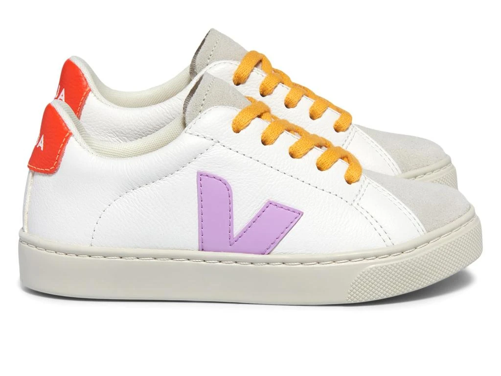 Veja Small Esplar Laces (Little Kid/Big Kid) 3