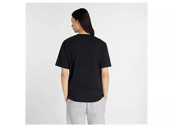 New Balance Chrome NB T-Shirt 3