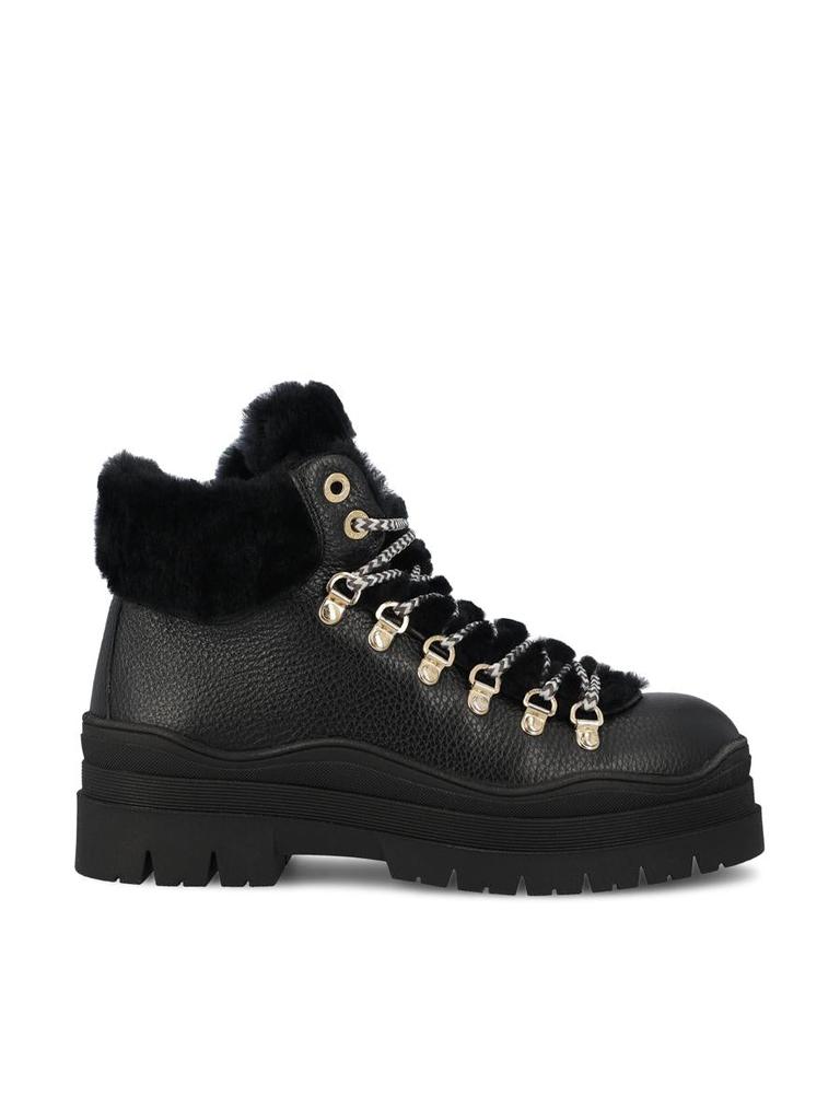 Bogner Bogner Boots