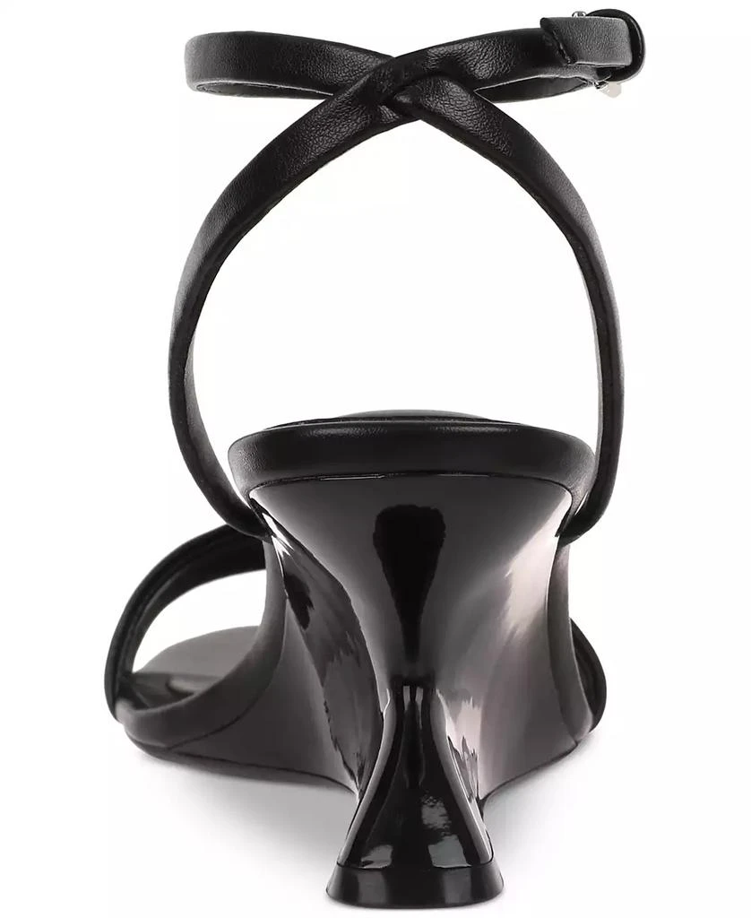 INC International Women's Zeldaa Wedge Sandals, Created for Macy's 3