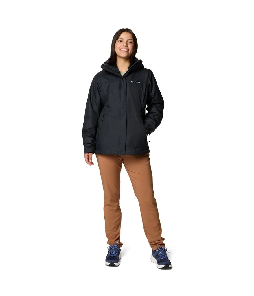 Columbia Bugaboo™ III Fleece Interchange Jacket 5
