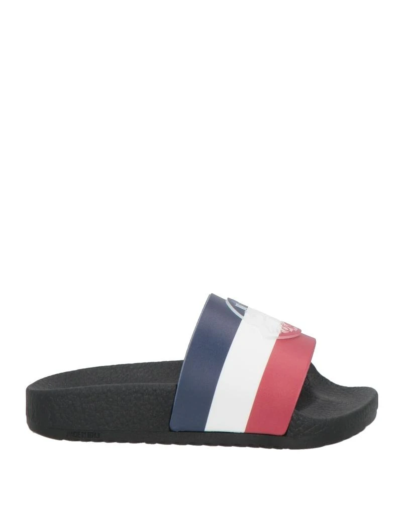 Moncler Slides and slippers