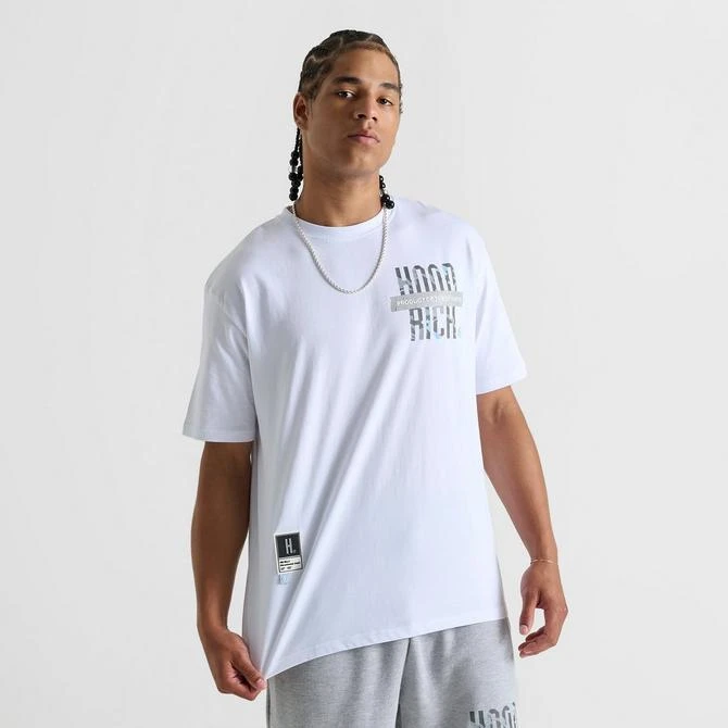 HOODRICH Men's Hoodrich OG Territory T-Shirt 3