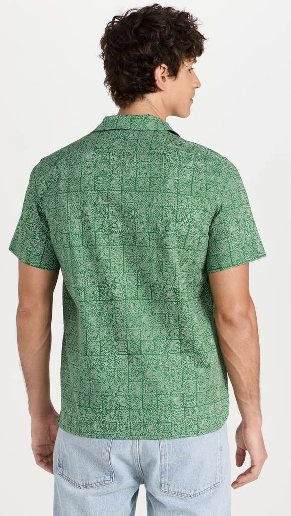 Paul Smith Regular Fit Shirt 2