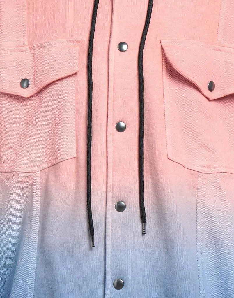 MAUNA KEA Denim jacket 4