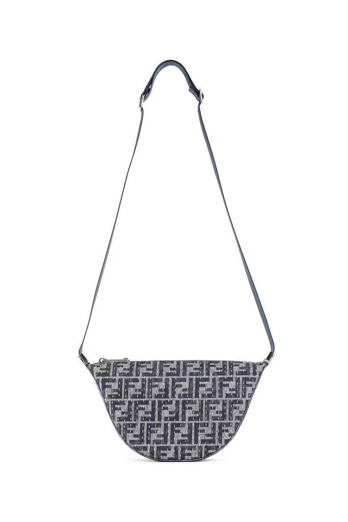 Fendi Fendi Crossbody Bags 1