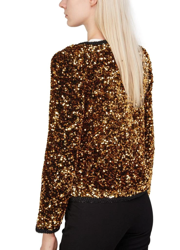 Self Portrait Jacket 5