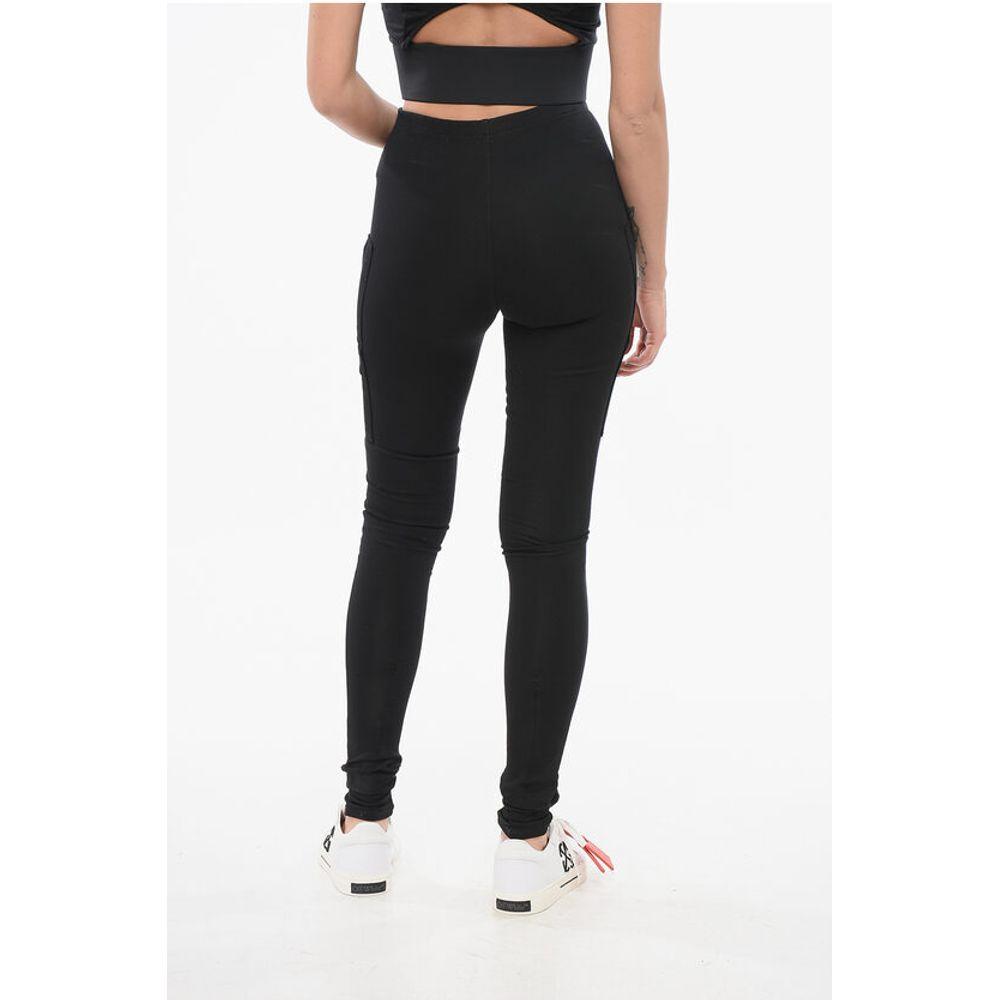 WARDROBE.NYC Utility Stirrup Women's Leggings