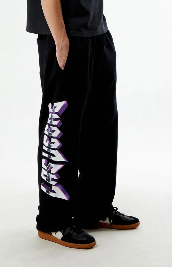 Formula 1 x Pacsun Las Vegas Main Card Sweatpants 2