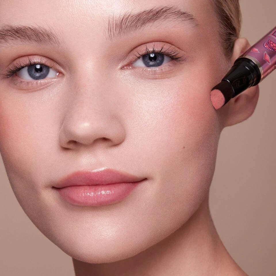 BY TERRY By Terry Brightening CC Blush 15g 4