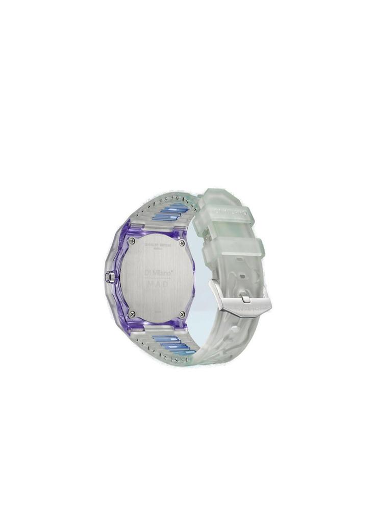 D1 MILANO D1 Milano X MAD Paris Freezer Watch