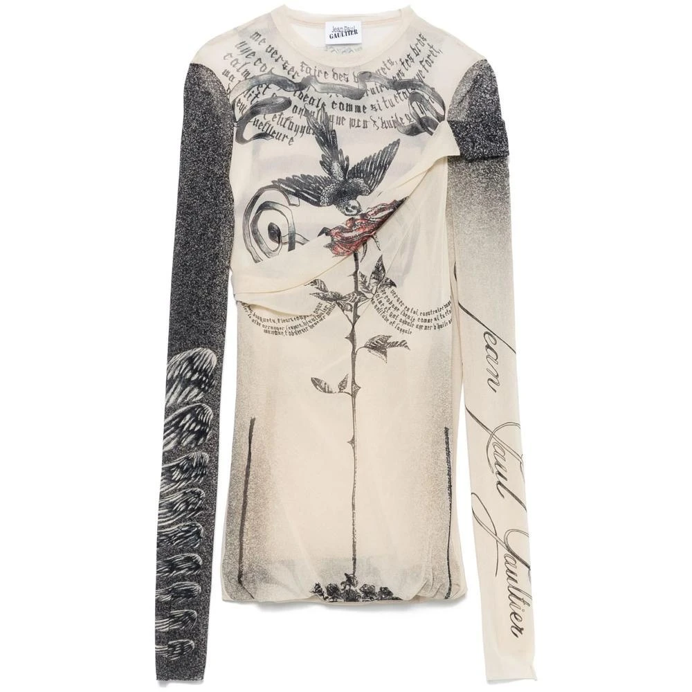 Jean Paul Gaultier Jean Paul Gaultier Sweaters 1