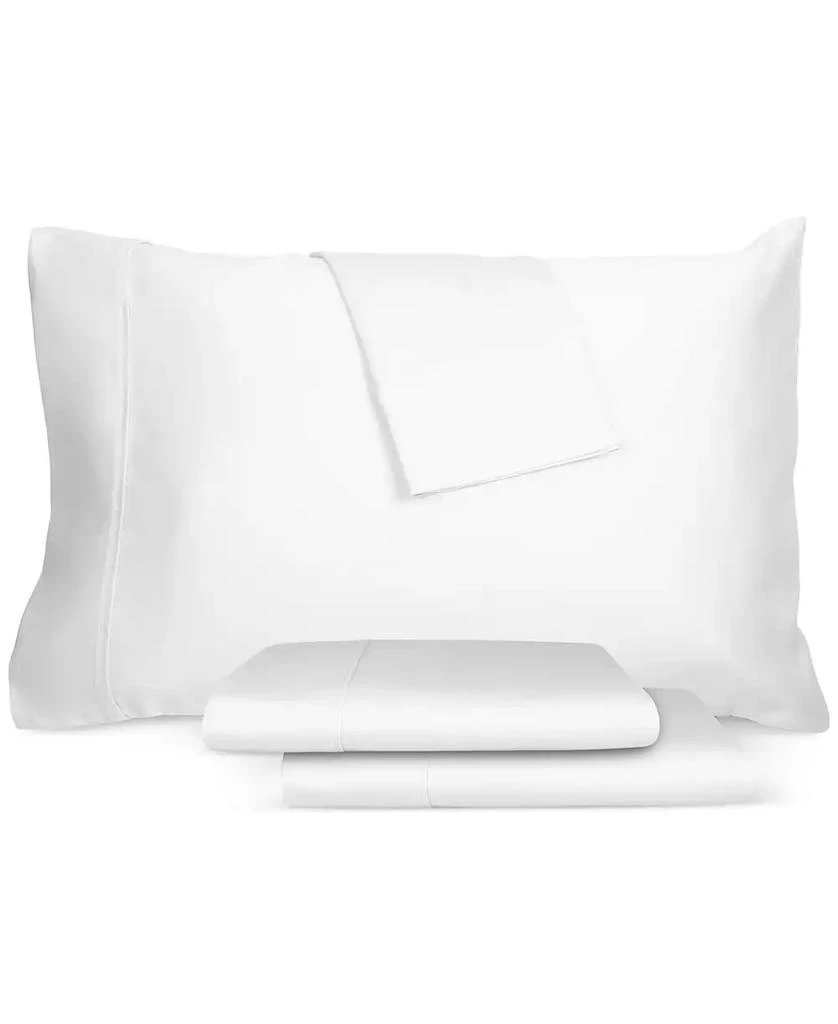 Serene Sleep High IQ Cool Comfort 1000-Thread Count 4-Pc. Sheet Set, California 1