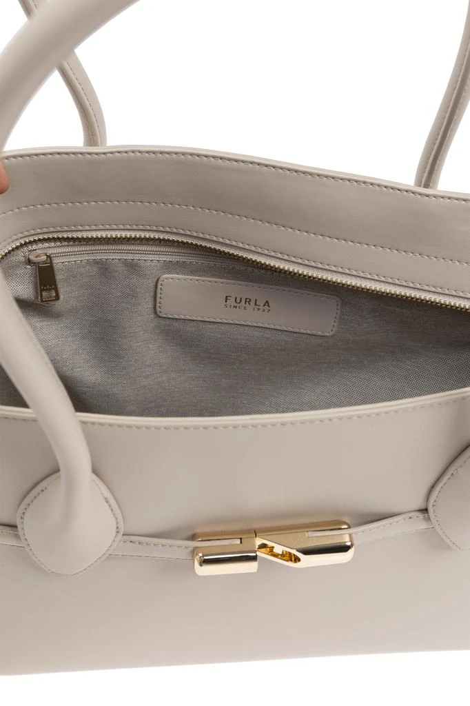 Furla Furla ‘Goccia Large’ shopper bag 5