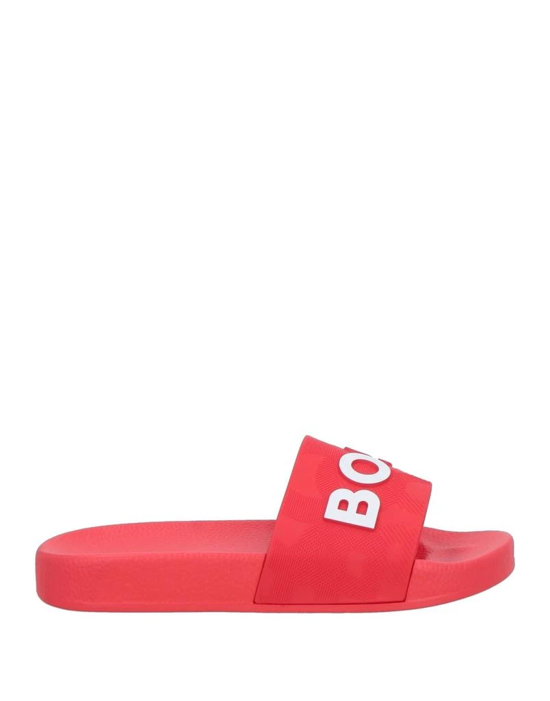 Hugo Boss Beach sandals 1