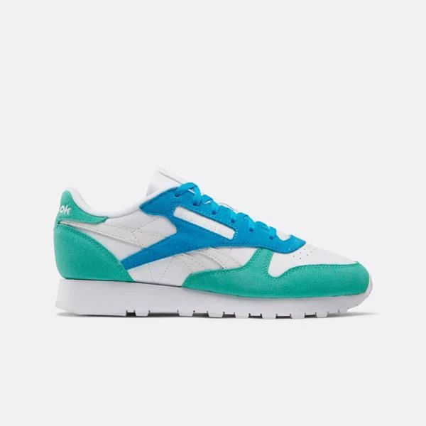 Reebok Classic Leather Shoes 1