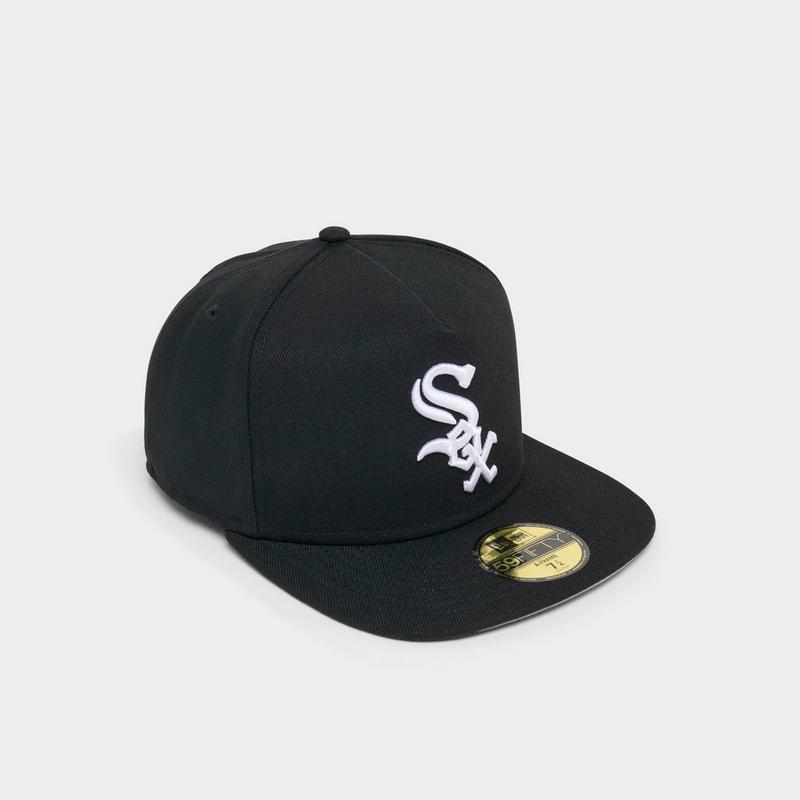 New Era New Era Chicago White Sox MLB 59FIFTY Fitted Hat